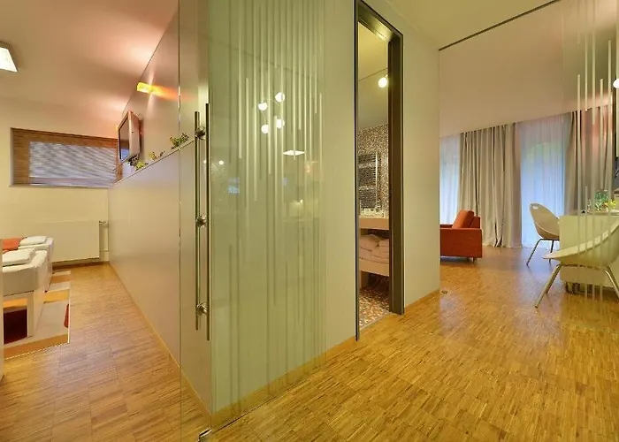 Hotel Omnia Relax & Wellness 4*