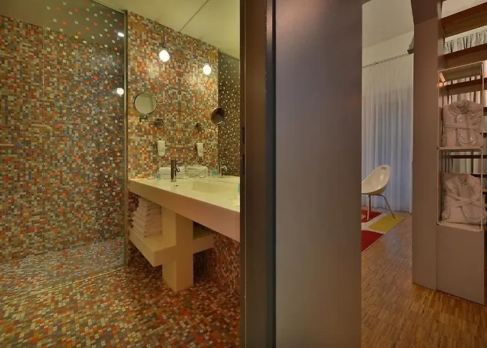 Hotel Omnia Relax & Wellness