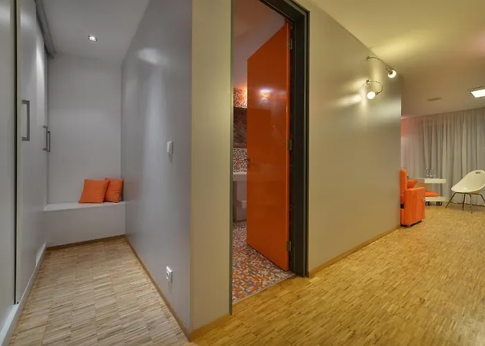 Omnia Relax & Wellness Hotel Janské Lázně