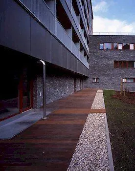 Omnia Relax&wellness Hotel Janské Lázně