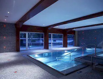 Omnia Relax&wellness Hotel 4*