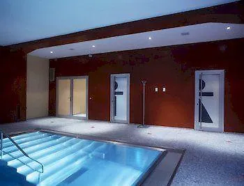 Omnia Relax&wellness Hotel