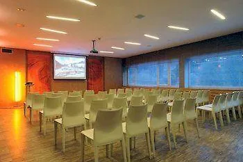 Omnia Relax&wellness Hotel 4*