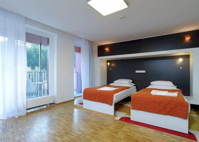Omnia Relax&wellness 4*