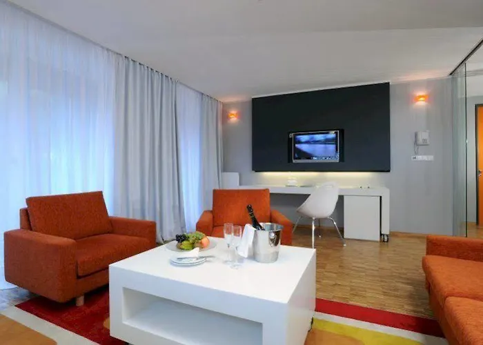 Hotel Omnia Relax & Wellness Janske Lazne